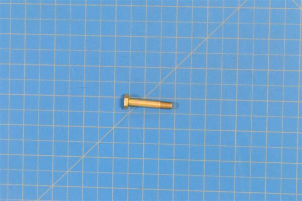 NAS6604-16 - Bolt