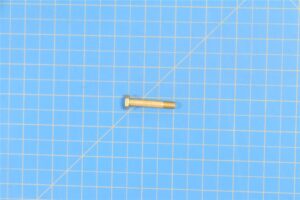 NAS6604-17 - Bolt