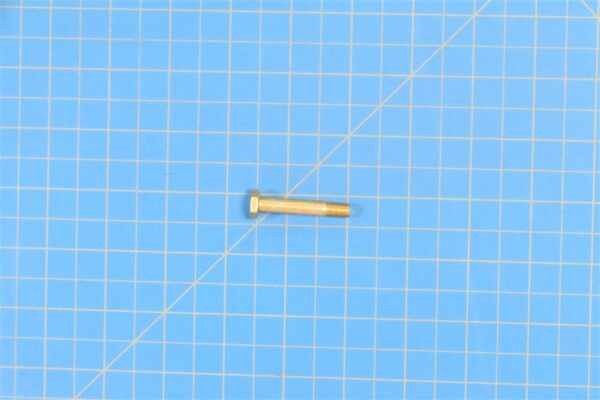 NAS6604-17 - Bolt