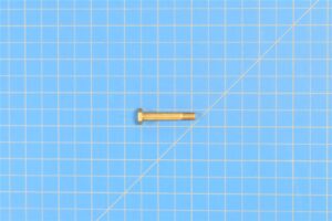 NAS6604-18 - Bolt