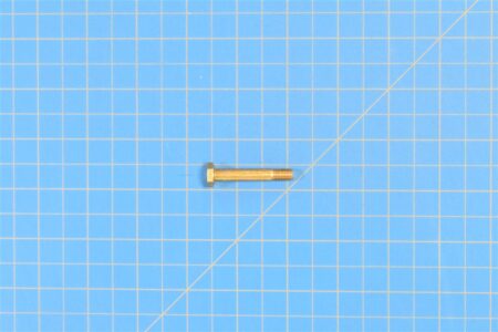 NAS6604-18 - Bolt