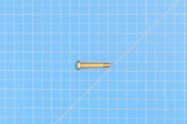 NAS6604-18 - Bolt