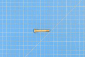NAS6604-19 - Bolt