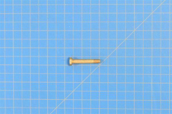 NAS6604-19 - Bolt