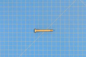 NAS6604-24 - Bolt