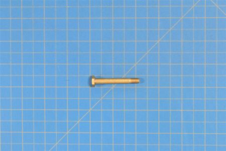NAS6604-24 - Bolt