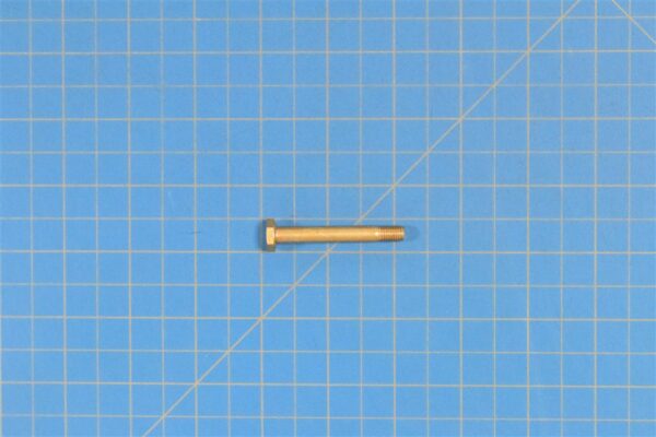 NAS6604-24 - Bolt
