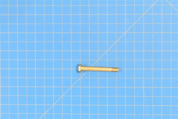 NAS6604-26 - Bolt