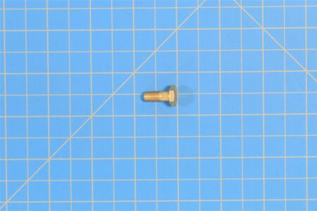 NAS6604-3 - BOLT, SHEAR, NEW SURPLUS, SOLD PER EACH, NSN: 5306-01-142-9400, NIIN: 11429400