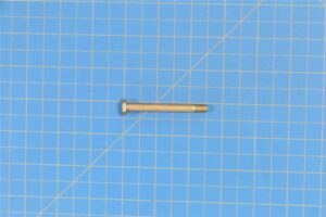 NAS6604-32 - Bolt