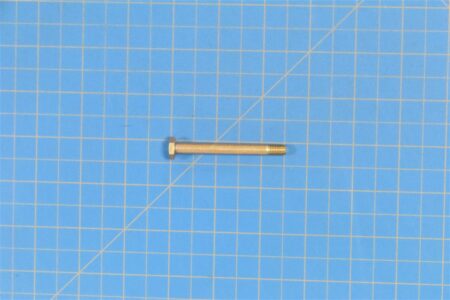 NAS6604-32 - Bolt