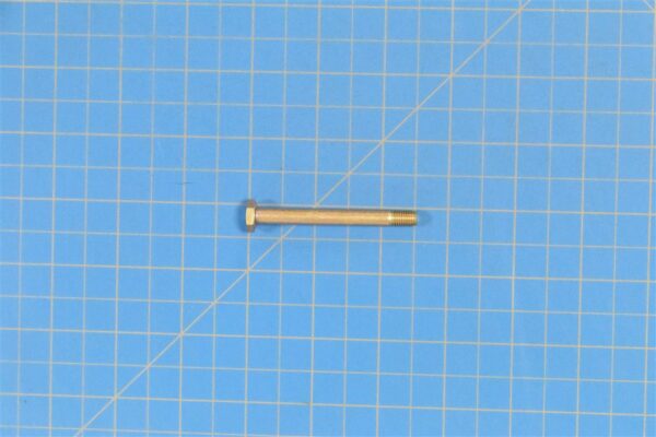 NAS6604-32 - Bolt