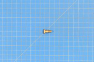 NAS6604-4X - Bolt