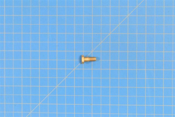 NAS6604-4X - Bolt