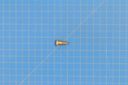 NAS6604-5X - Bolt