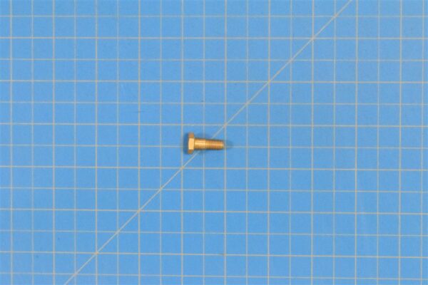 NAS6604-5X - Bolt