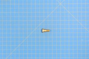 NAS6604-5Y - Bolt