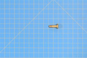 NAS6604-6 - Bolt