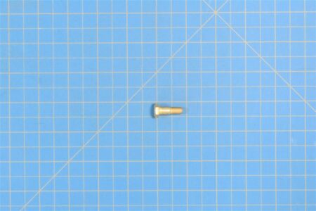 NAS6604-6X - Bolt