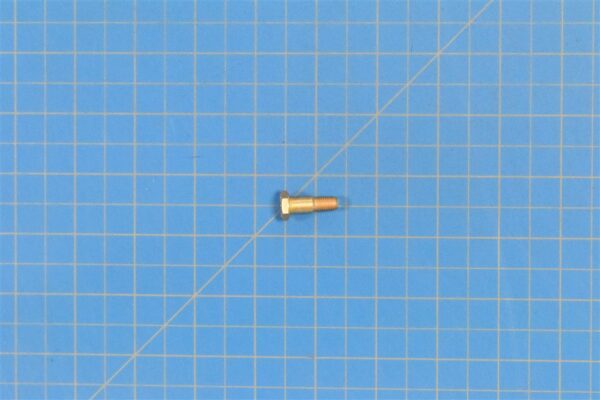 NAS6604-6Y - Bolt