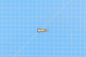 NAS6604-7 - Bolt