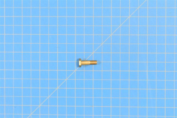 NAS6604-7 - Bolt
