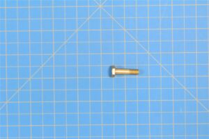 NAS6604-9 - Bolt
