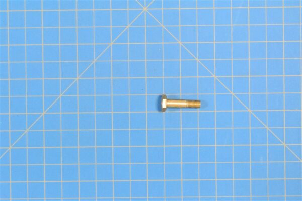 NAS6604-9 - Bolt