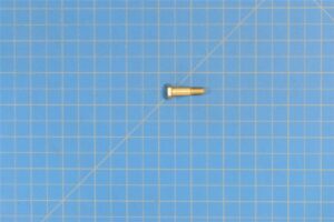 NAS6604-9Y - Bolt