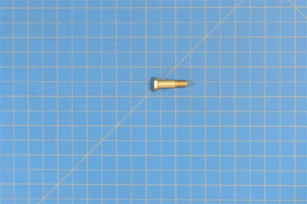 NAS6604-9Y - Bolt