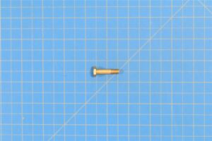 NAS6604D10 - Bolt