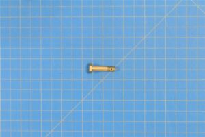 NAS6604D11 - Bolt