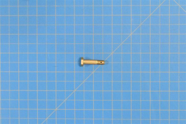 NAS6604D11 - Bolt
