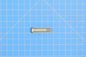 NAS6604D17 - BOLT, SHEAR, NEW SURPLUS, SOLD PER EACH, NSN: 5306-01-190-4577, NIIN: 11904577