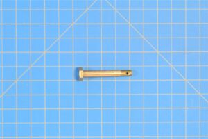NAS6604D21 - BOLT, CLOSE TOLERANCE, NEW SURPLUS, SOLD PER EACH, NSN: 5306-01-448-8309, NIIN: 14488309