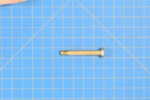 NAS6604D25 - BOLT, SHEAR, NEW SURPLUS, SOLD PER EACH, NSN: 5306-01-153-0846, NIIN: 11530846