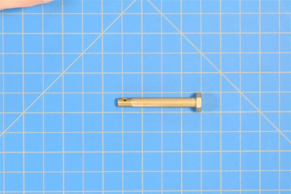 NAS6604D25 - BOLT, SHEAR, NEW SURPLUS, SOLD PER EACH, NSN: 5306-01-153-0846, NIIN: 11530846