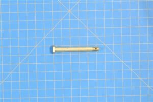 NAS6604D34 - Bolt