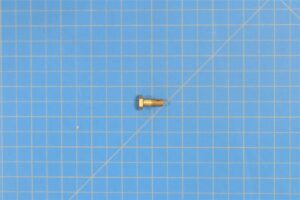NAS6604D4 - Bolt