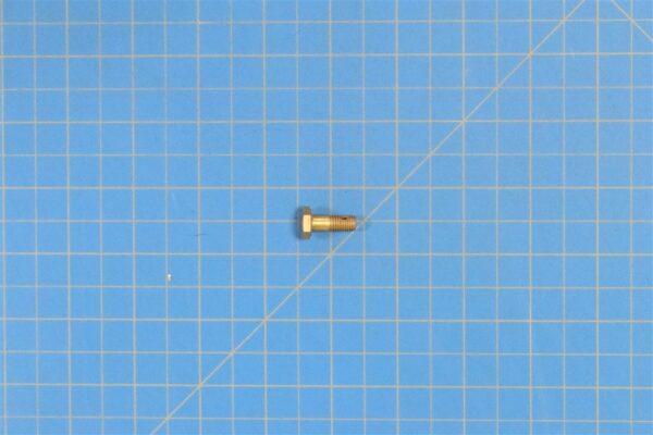 NAS6604D4 - Bolt