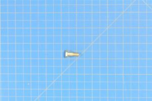 NAS6604D5 - Bolt