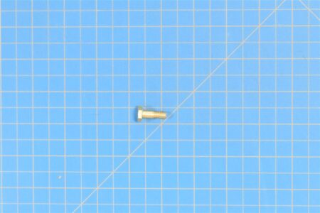 NAS6604D5 - Bolt