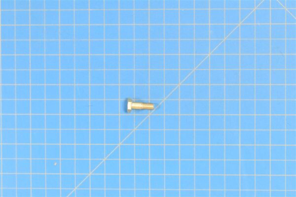 NAS6604D5 - Bolt