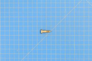 NAS6604D6 - Bolt
