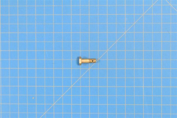 NAS6604D6 - Bolt