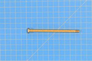 NAS6604D66 - Bolt