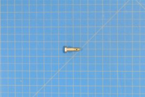 NAS6604D7 - Bolt