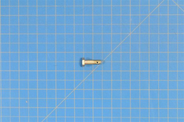 NAS6604D7 - Bolt