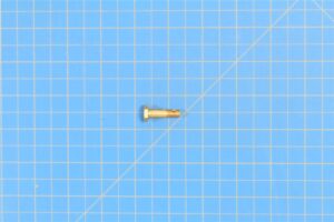 NAS6604D8 - Bolt