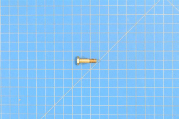 NAS6604D8 - Bolt